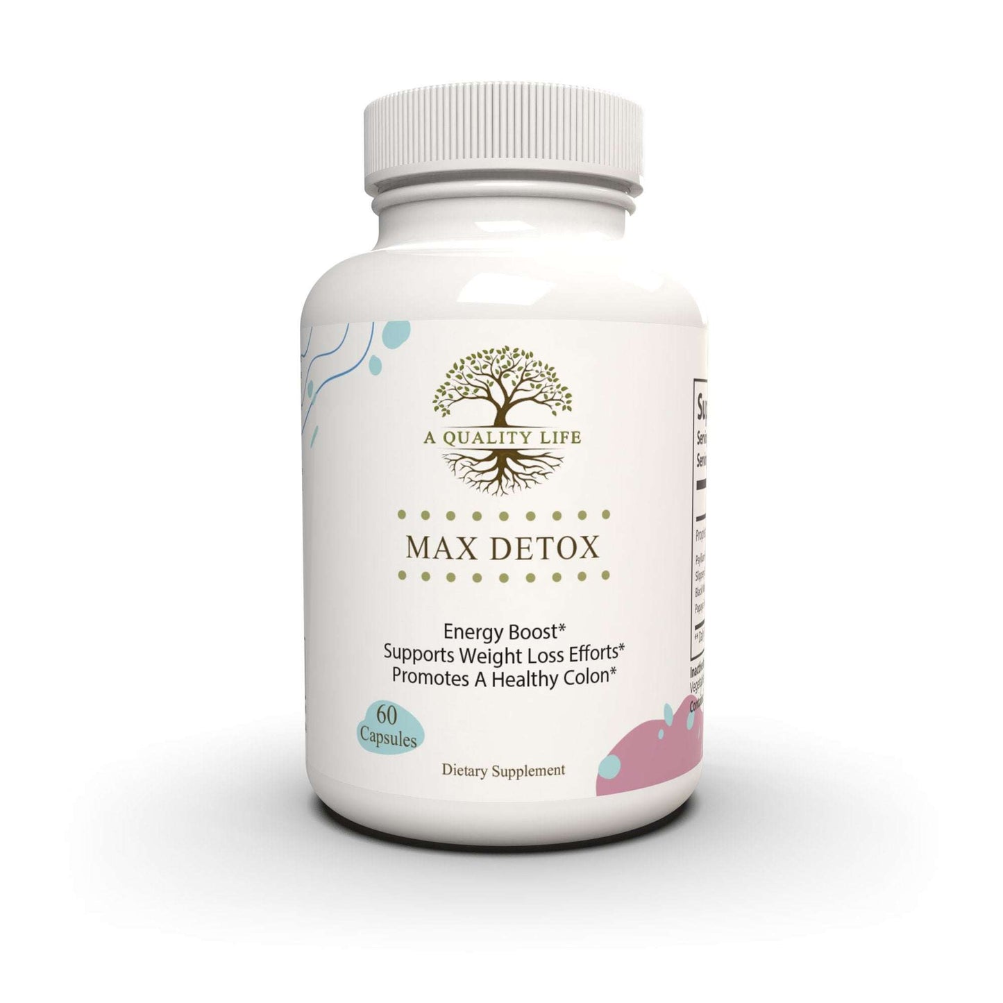 Max Detox - Expressly Marketplace