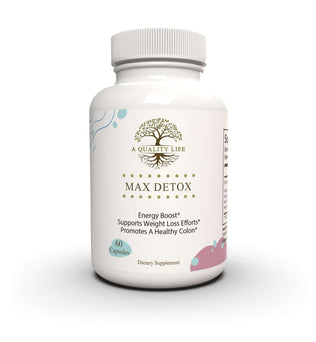 Max Detox - Expressly Marketplace