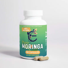 Moringa Pure - Expressly