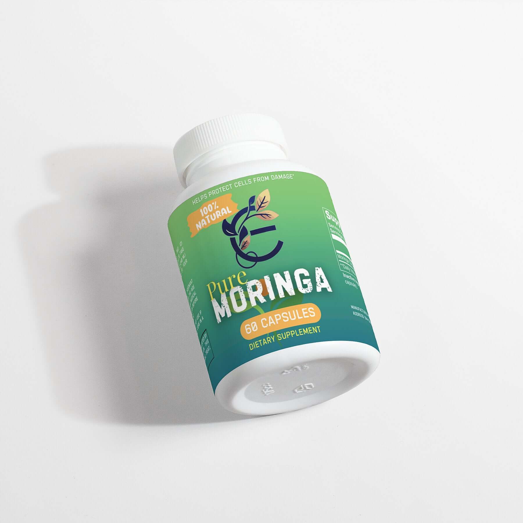 Moringa Pure - Expressly