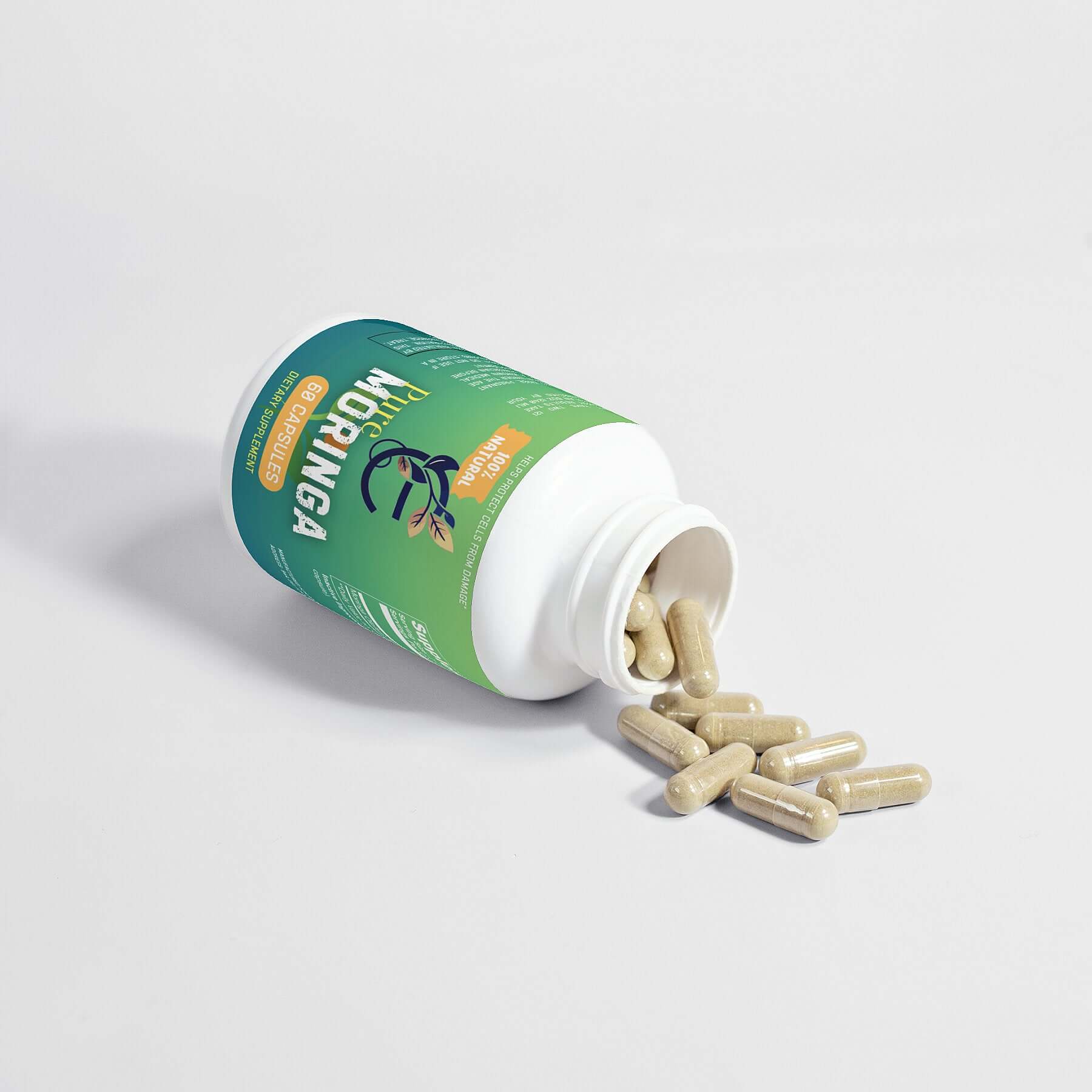 Moringa Pure - Expressly