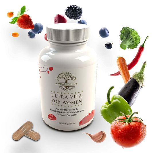 Multivitamin for Women - Expressly Marketplace