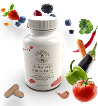 Multivitamin for Women - Expressly Marketplace