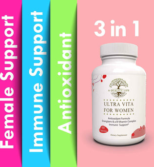 Multivitamin for Women - Expressly Marketplace