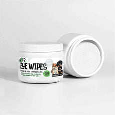 N8tr Essentials® - Soothing Eye Wipes for dogs - Expressly