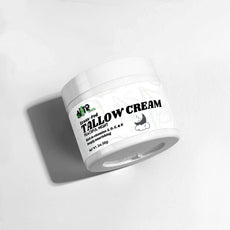 N8tr Essentials® - Tallow Cream Peaceful Night - Expressly