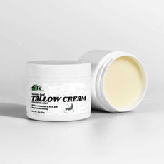 N8tr Essentials® - Tallow Cream Peaceful Night - Expressly