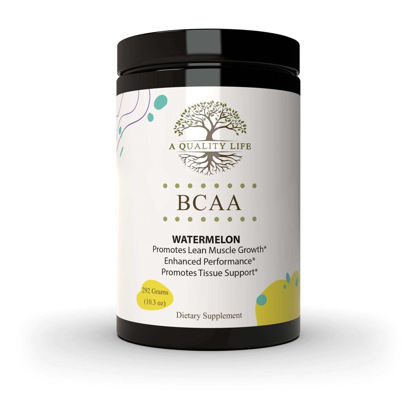 Natural BCAA - Watermelon - Expressly Marketplace
