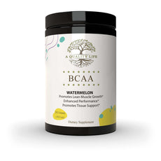 Natural BCAA - Watermelon - Expressly