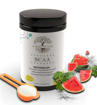 Natural BCAA - Watermelon - Expressly Marketplace