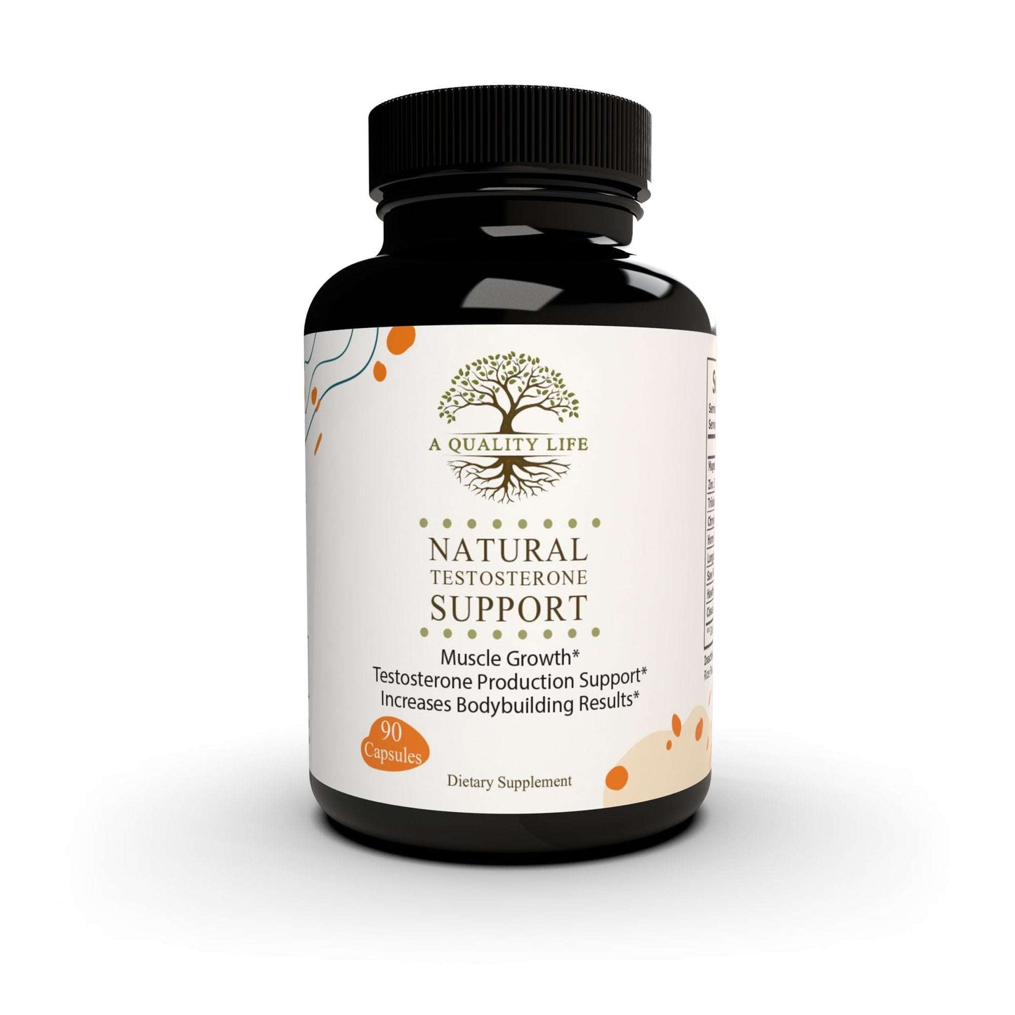 Natural Testosterone Support - Expressly Marketplace