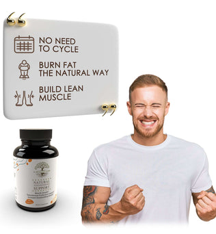Natural Testosterone Support - Expressly Marketplace