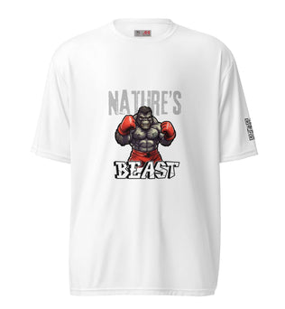 Nature's Beast - Ultimate Performance T-Shirt - Expressly Marketplace