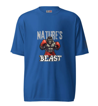 Nature's Beast - Ultimate Performance T-Shirt - Expressly Marketplace
