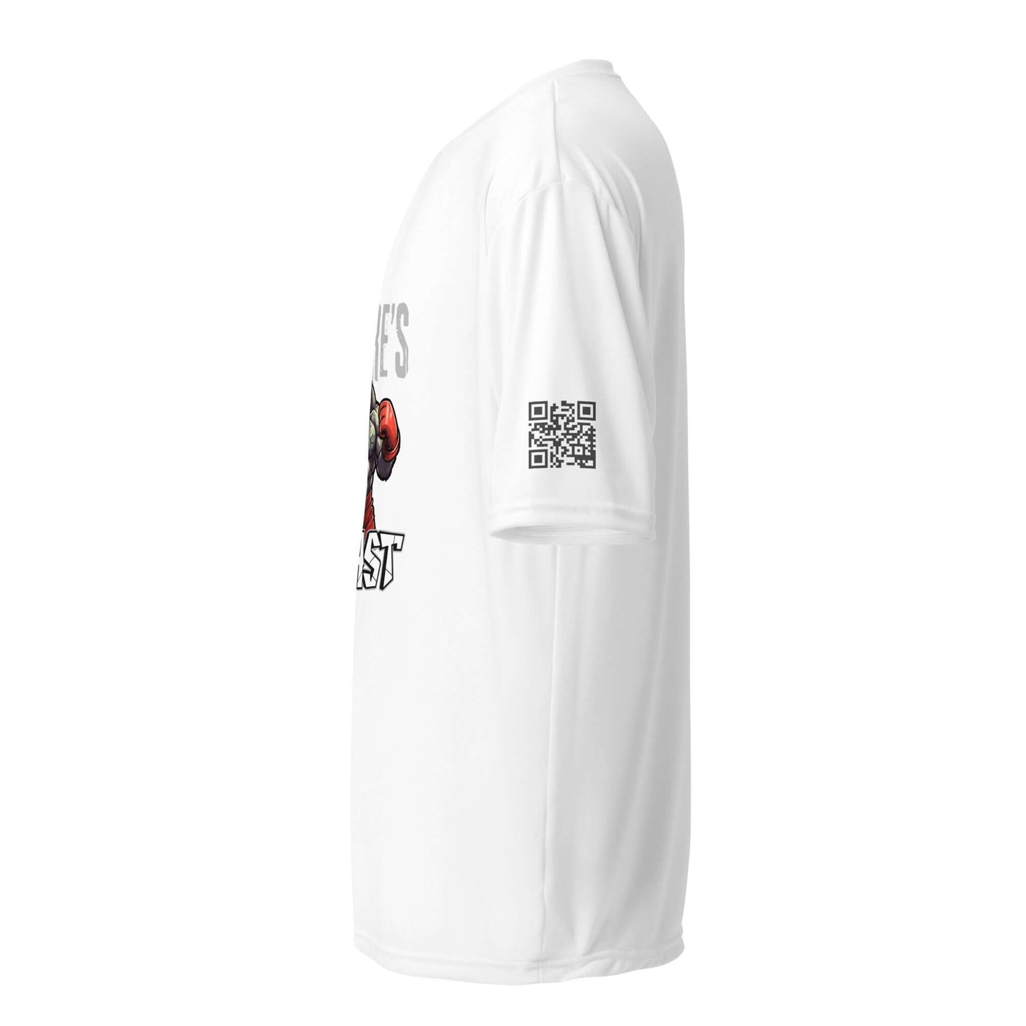 Nature's Beast - Ultimate Performance T-Shirt - Expressly Marketplace