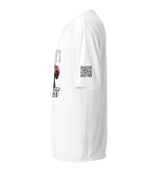 Nature's Beast - Ultimate Performance T-Shirt - Expressly Marketplace