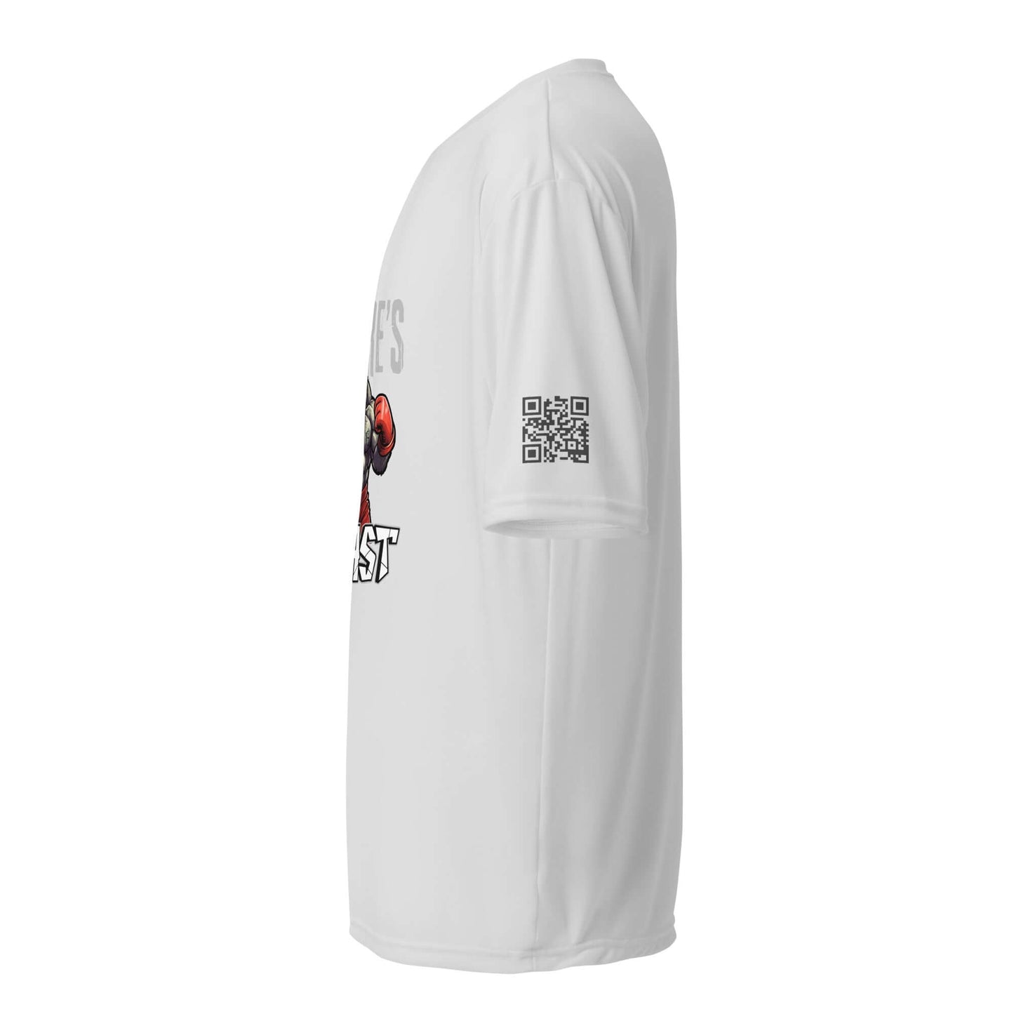 Nature's Beast - Ultimate Performance T-Shirt - Expressly Marketplace