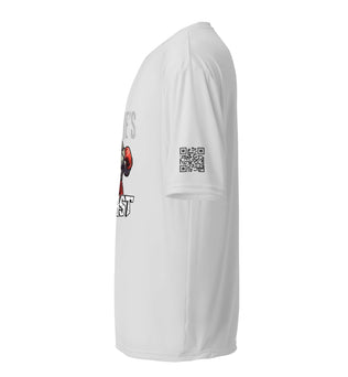 Nature's Beast - Ultimate Performance T-Shirt - Expressly Marketplace