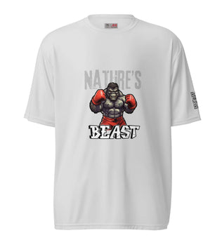 Nature's Beast - Ultimate Performance T-Shirt - Expressly Marketplace