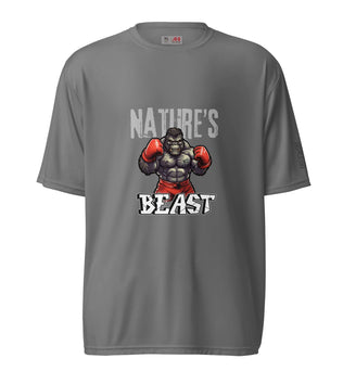 Nature's Beast - Ultimate Performance T-Shirt - Expressly Marketplace