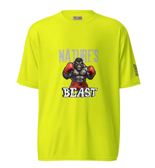 Nature's Beast - Ultimate Performance T-Shirt - Expressly Marketplace