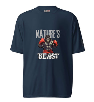 Nature's Beast - Ultimate Performance T-Shirt - Expressly Marketplace