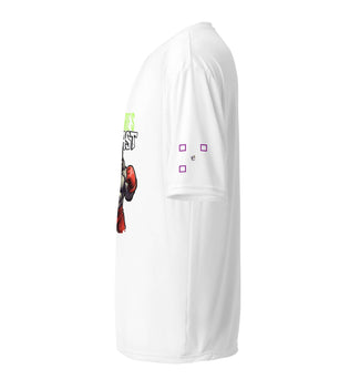 Nature's Beast Performance Technology Crew Neck T-Shirt - Expressly Marketplace