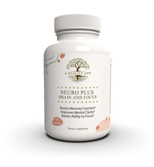 Neuro Plus Brain and Focus - Expressly Marketplace