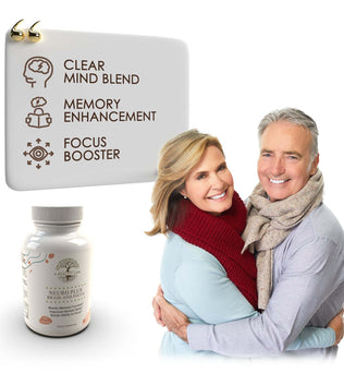 Neuro Plus Brain and Focus - Expressly Marketplace
