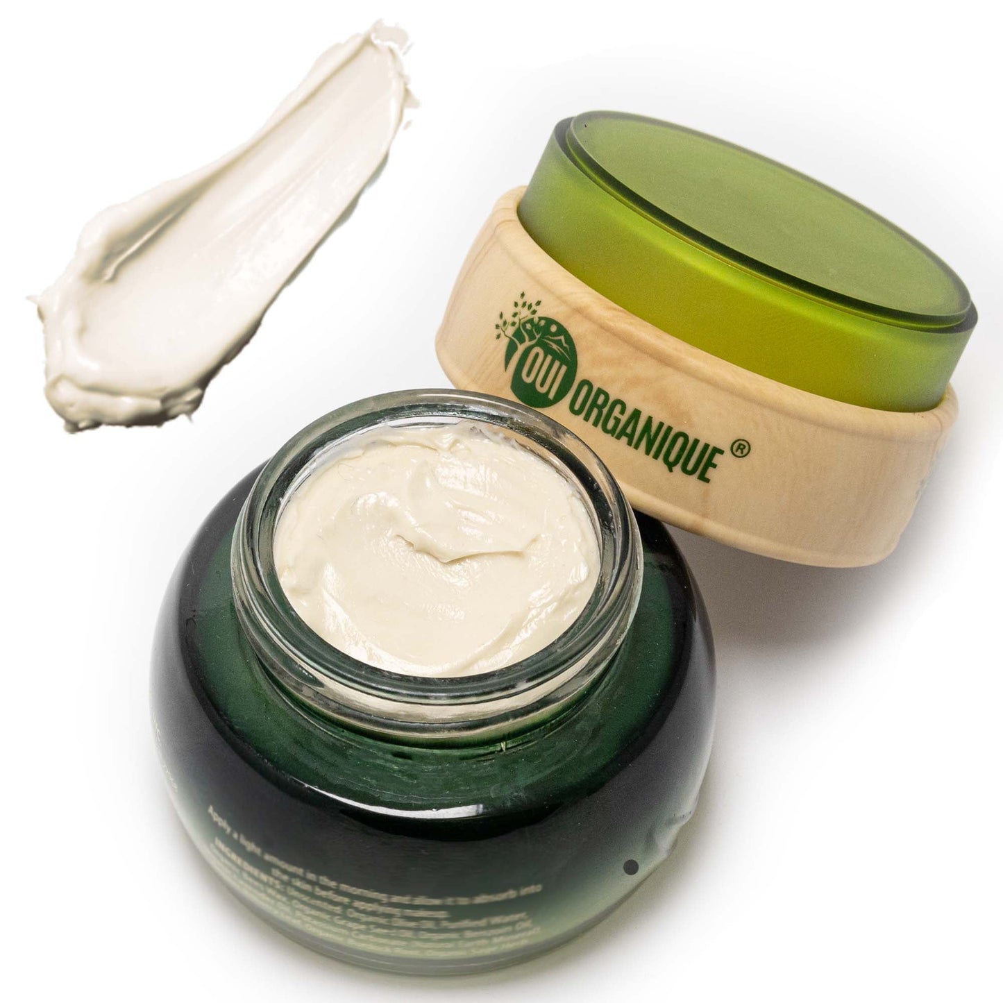 Certified Organic Rejuvenating Night cream calendula Hydrate Anti-aging Repair |Calendula flower