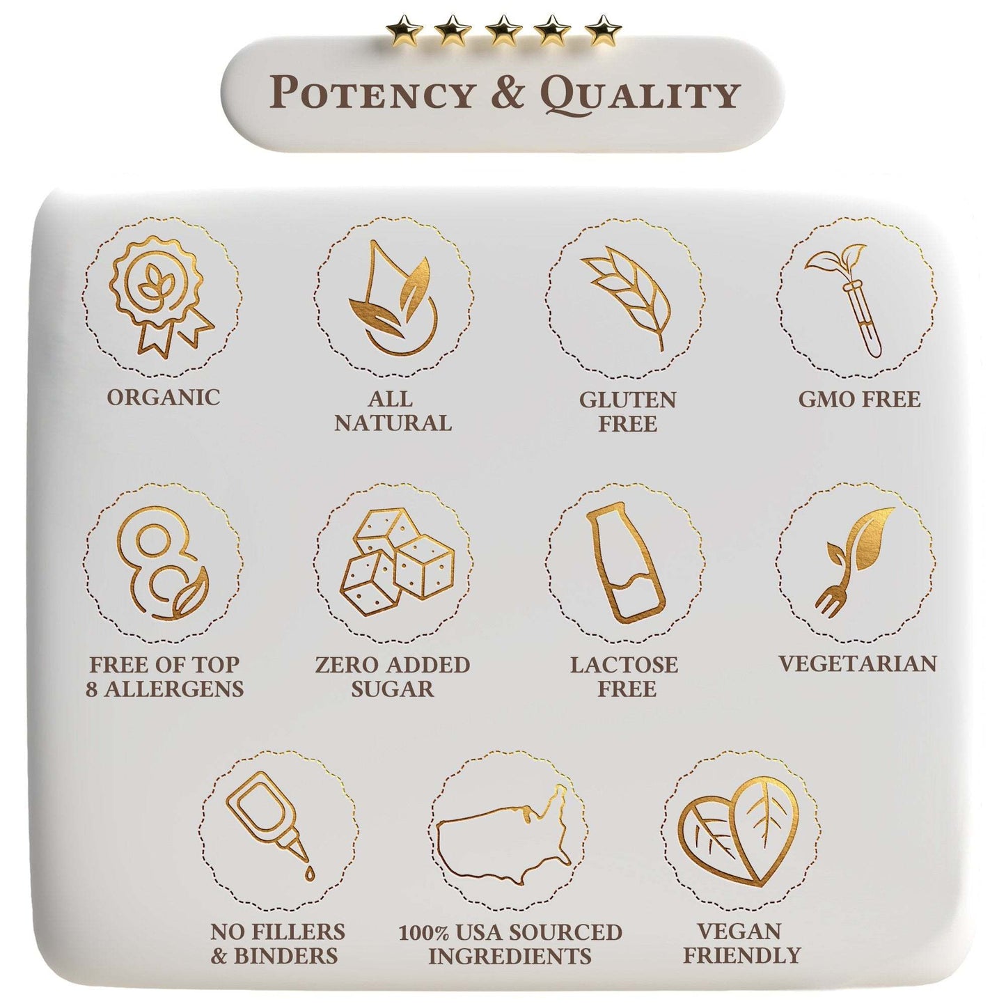 Organic Ashwagandha - Expressly Marketplace