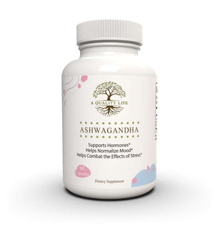Organic Ashwagandha - Expressly Marketplace
