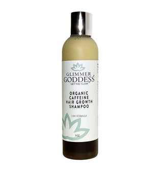 Organic Caffeine Hair Growth Shampoo - Expressly Marketplace