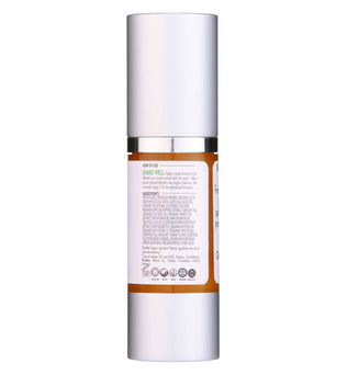 Organic Clear Skin Acne Serum - Oil Regulation Serum - Expressly Marketplace