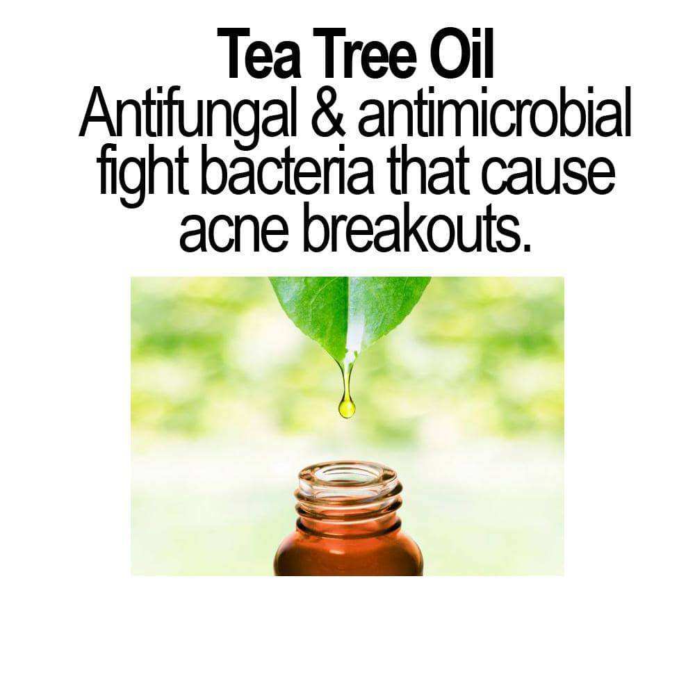 Organic Clear Skin Acne Serum - Oil Regulation Serum - Expressly Marketplace