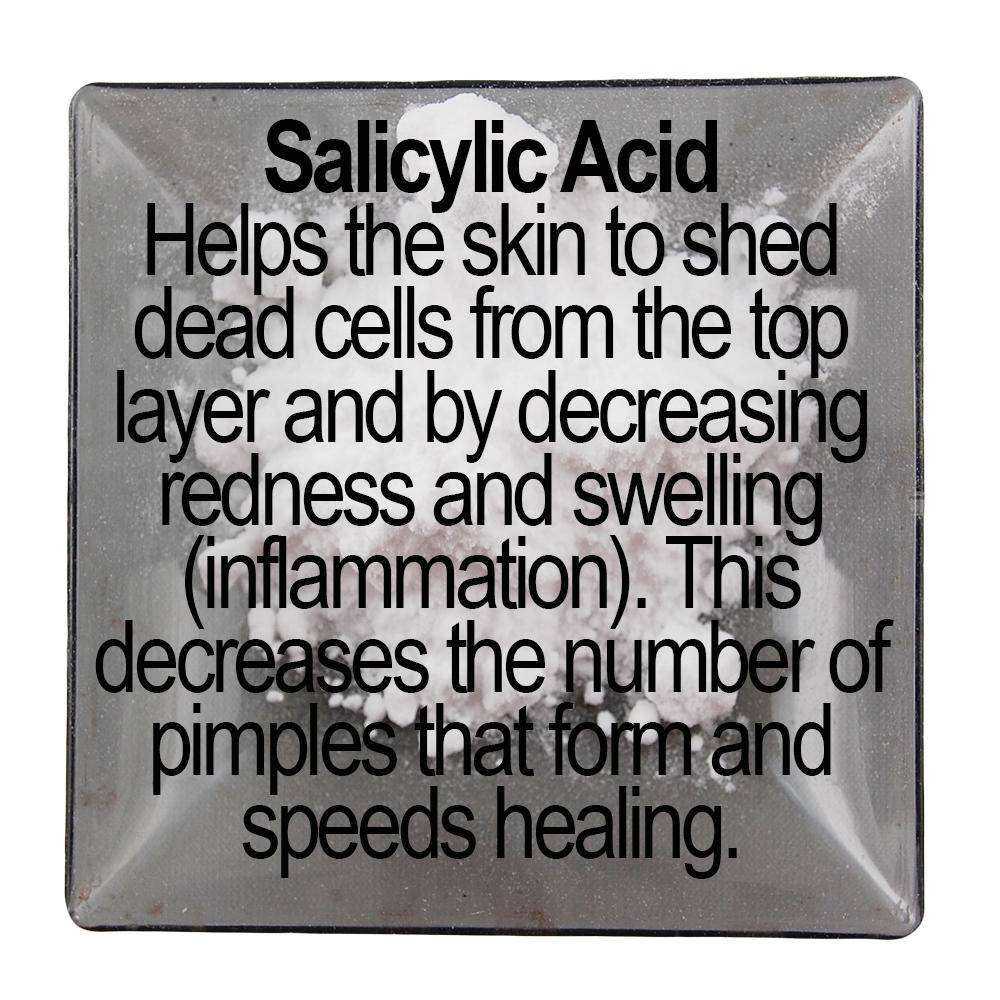 Organic Clear Skin Acne Serum - Oil Regulation Serum - Expressly Marketplace