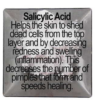 Organic Clear Skin Acne Serum - Oil Regulation Serum - Expressly Marketplace