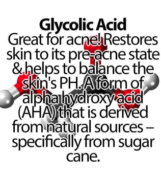 Organic Clear Skin Acne Serum - Oil Regulation Serum - Expressly Marketplace