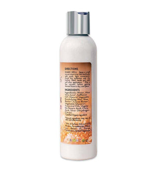Organic Diamond Shimmer Body Lotion - Sparkle For All Skin Types - Expressly Marketplace