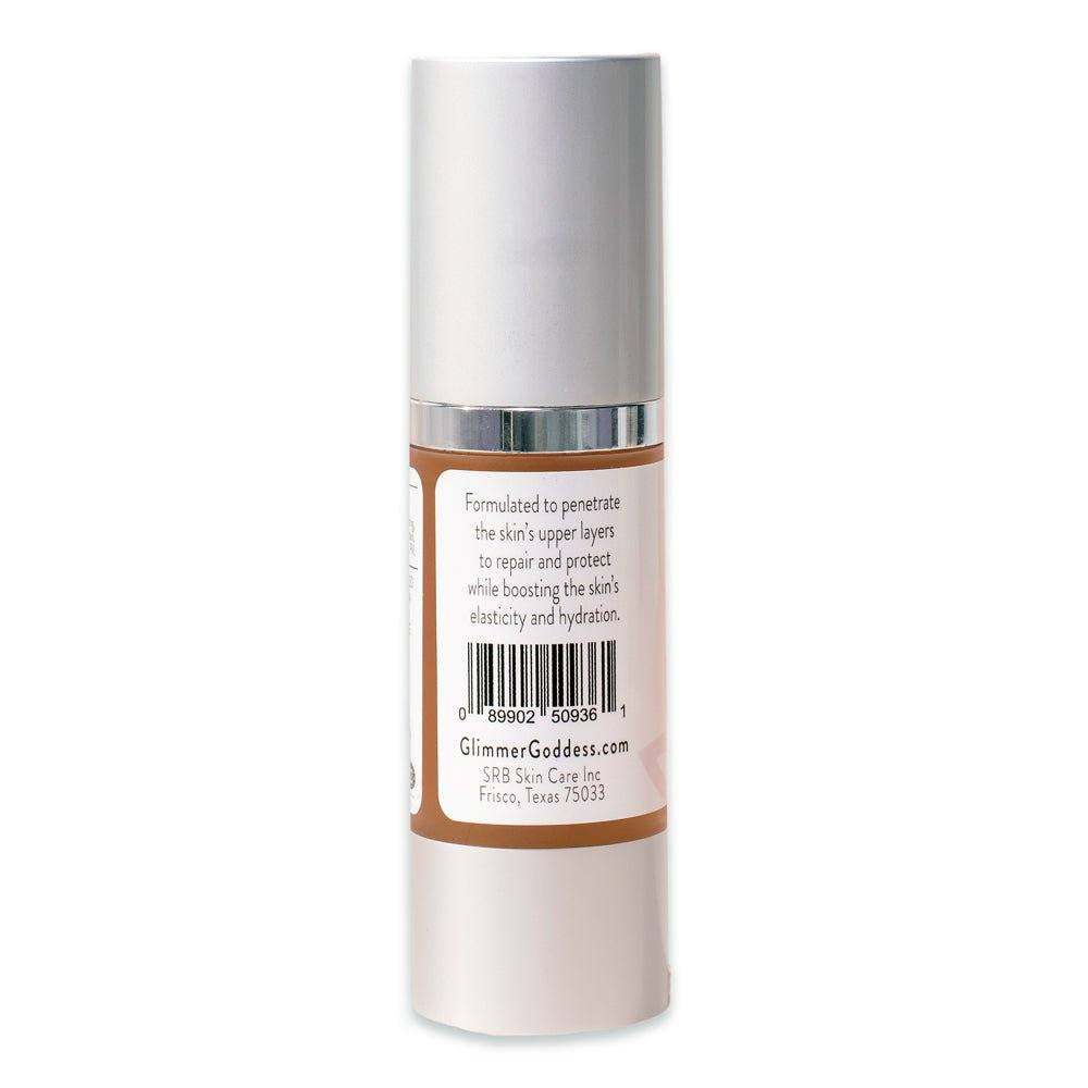 Organic Hyaluronic Acid Serum - Skin Plumper - Expressly Marketplace