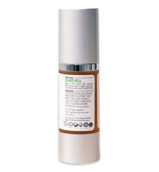 Organic Hyaluronic Acid Serum - Skin Plumper - Expressly Marketplace