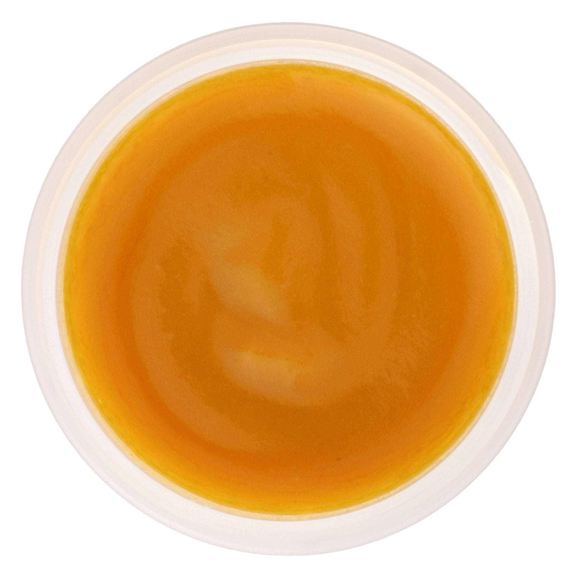 Organic Pumpkin Alpha Hydroxy Acid Face Mask - Expressly