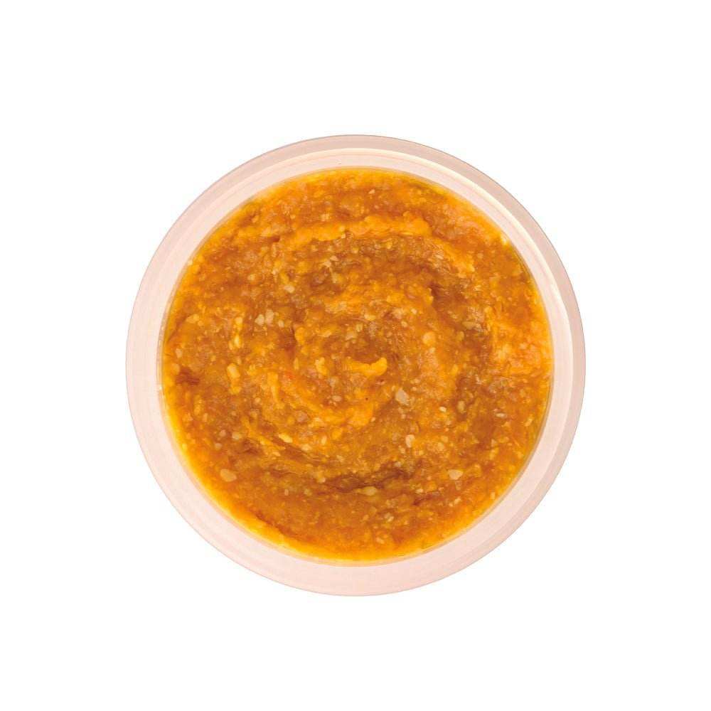 Organic Pumpkin & Flaxseed Enzyme Face Mask - Expressly Marketplace