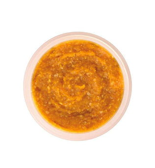 Organic Pumpkin & Flaxseed Enzyme Face Mask - Expressly Marketplace