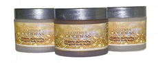 Organic Shimmering Whipped Body Butter 2 oz. Travel Size - Expressly