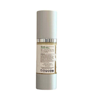 Organic Skin Firming Serum with DMAE + Alpha Lipoic - Expressly Marketplace