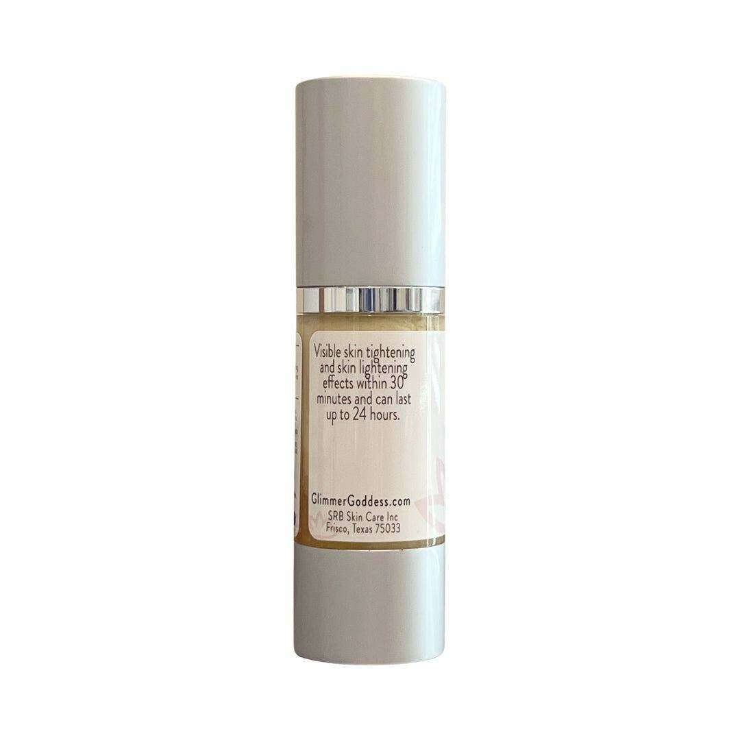 Organic Skin Firming Serum with DMAE + Alpha Lipoic - Expressly Marketplace