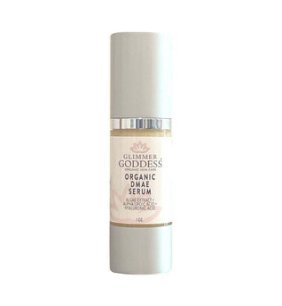 Organic Skin Firming Serum with DMAE + Alpha Lipoic - Expressly Marketplace