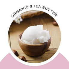 Organic Whipped Body Butter - Expressly