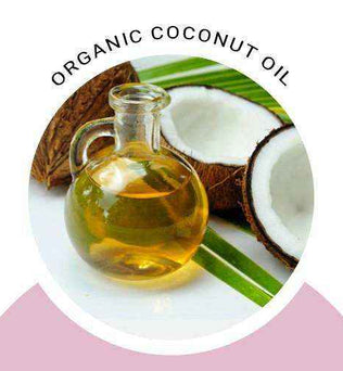 Organic Whipped Body Butter